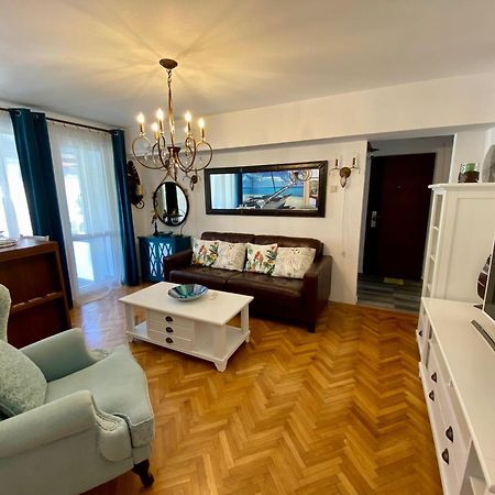 Old Town Apartment كونستانتا المظهر الخارجي الصورة