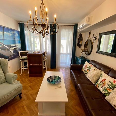 Old Town Apartment كونستانتا المظهر الخارجي الصورة