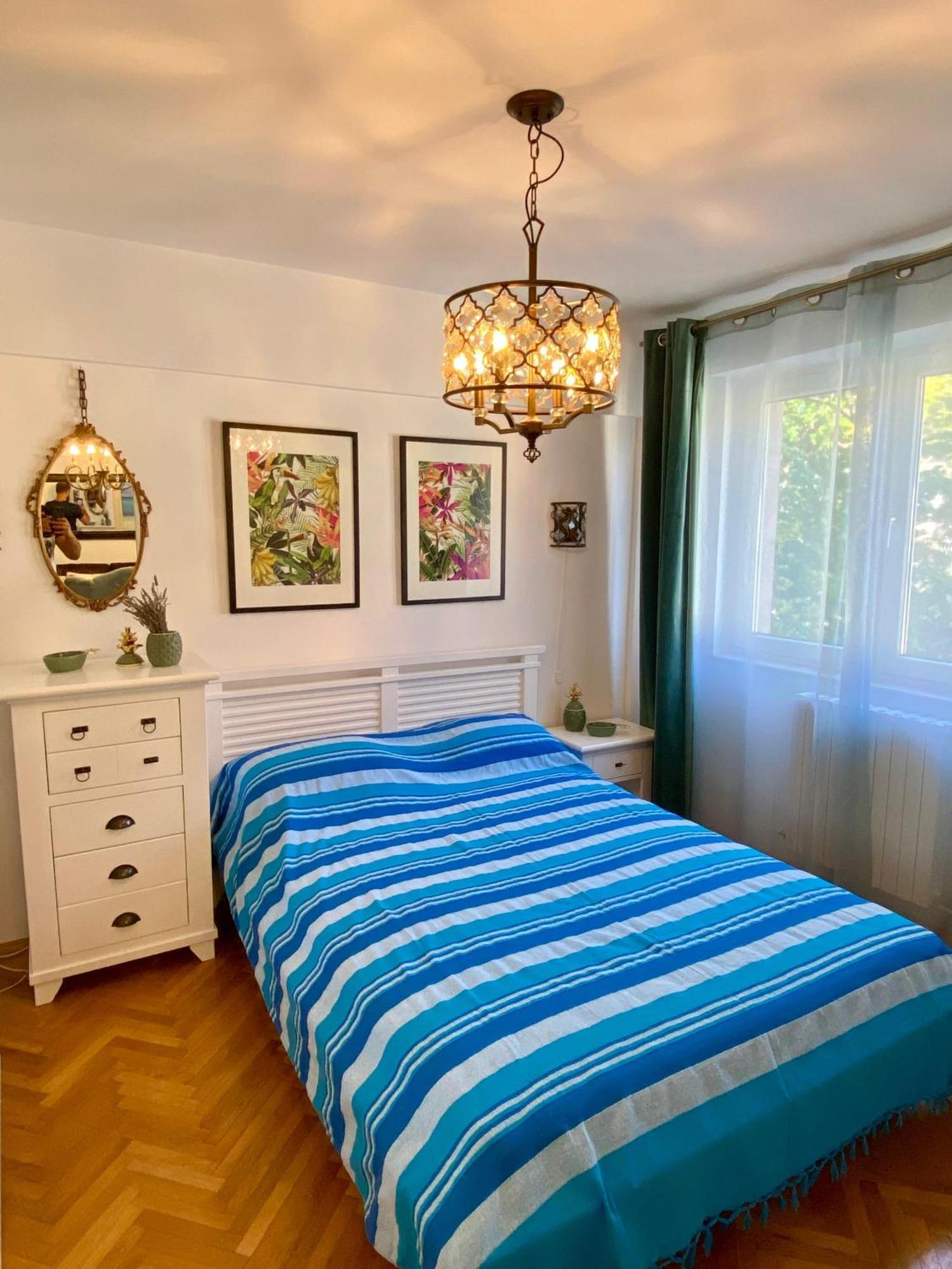 Old Town Apartment كونستانتا المظهر الخارجي الصورة