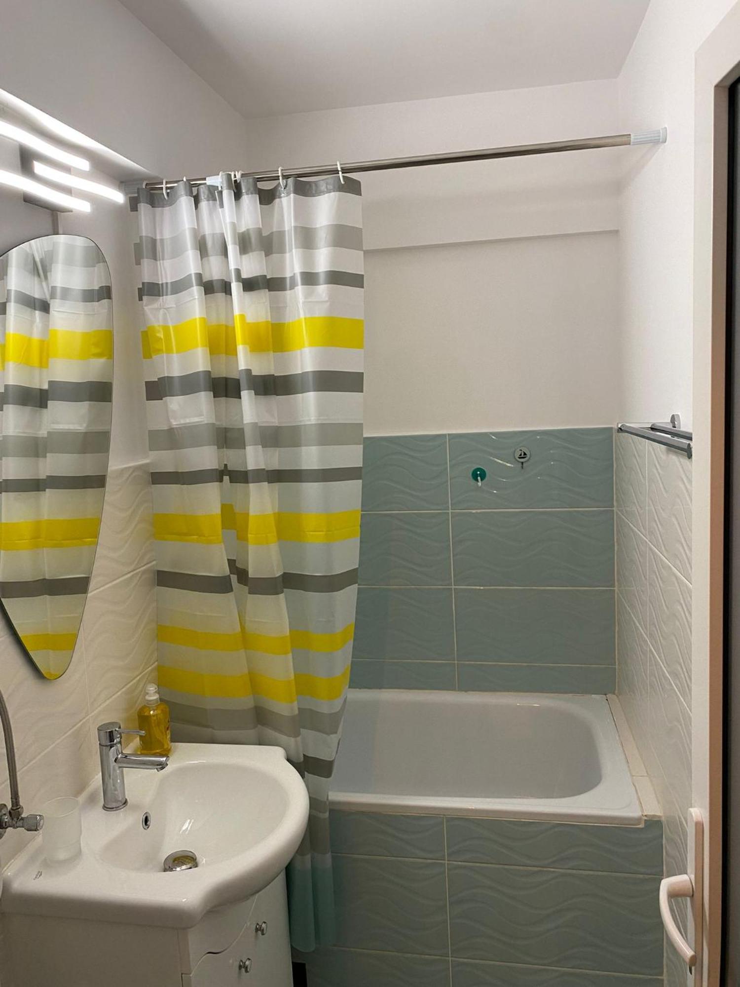Old Town Apartment كونستانتا المظهر الخارجي الصورة